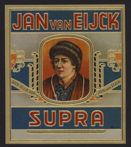 Jan Van Eyck
